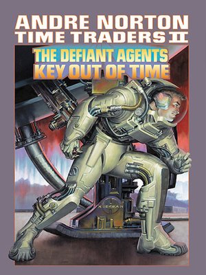 cover image of Time Traders II